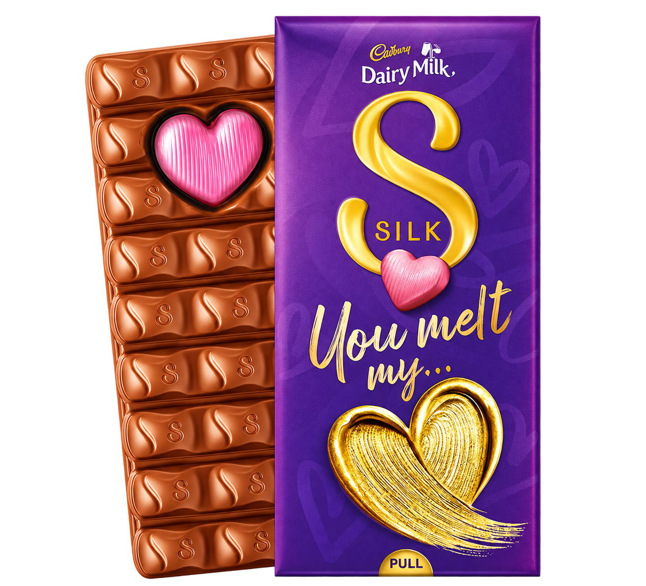 Cadbury